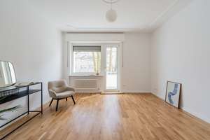 Saniert, Balkon, 5 J. Garantie – ohne Makler – Dürkheimer Straße 2, 12247 Lankwitz, Berlin – Vorschaubild 6