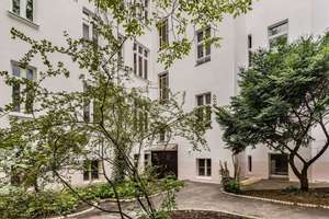 Kapitalanlage im klassischen Altbau in grüner Lage von Tempelhof – Die vollständige Adresse der Immobilie erhältst du vom Anbieter., 12103 Tempelhof, Berlin – Vorschaubild 5