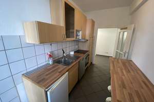 Vollständig renovierte 3-Zimmer-Wohnung mit Balkon in Düsseldorf – Charlottenstr. 32, 40210 Stadtmitte, Düsseldorf – Vorschaubild 8