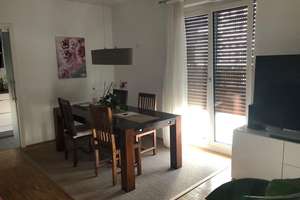 Sonniges Wohnen im Europaviertel - großzügige 3-Zimmerwohnung mit Südbalkon & Tiefgarage – 60326 Gallus, Frankfurt am Main – Vorschaubild 7
