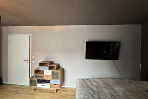 Schöne lichtdurchflutete 2-Zimmer-Wohnung im grünen von Altona – Hamburg – Vorschaubild 2