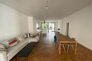 moderne Wohnung in Best-Lage im Scheunenviertel - provisionsfrei – Rückerstraße 6, 10119 Mitte (Ortsteil), Berlin – Vorschaubild 11