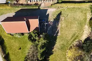 Charmantes Siedlungshaus mit großem Grundstück und Potenzial – Friesland (Kreis) – Vorschaubild 6