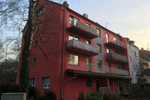 Schöne günstige Wohnung mit Balkon!!!! – Die vollständige Adresse der Immobilie erhältst du vom Anbieter., 47139 Beeck, Duisburg – Vorschaubild 1