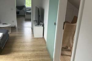 DG, 49 m² – 2KBZimmer zwischen Nordpark & Schloßhof zum 01.07.26 – Die vollständige Adresse der Immobilie erhältst du vom Anbieter., 33613 Mitte, Bielefeld – Vorschaubild 2