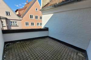 Großzügige Maisonette im Herzen der Stadt – Die vollständige Adresse der Immobilie erhältst du vom Anbieter., 86150 Innenstadt. St. Ulrich-Dom, Augsburg – Vorschaubild 12