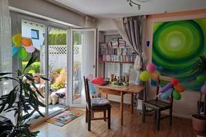 Zuhause mit 74,5 Quadratmetern und durchdachtem Grundriss in Ingolstadt – Zuccallistraße 5, 85049 Friedrichshofen-Hollerstauden, Ingolstadt – Vorschaubild 9