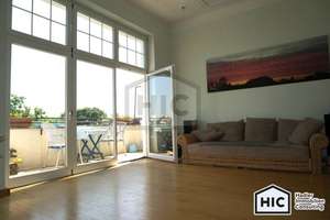 [HIC] Altbau-Highlight am Lietzensee – 4 Zimmer in Bestlage! – Die vollständige Adresse der Immobilie erhältst du vom Anbieter., 14057 Charlottenburg, Berlin – Vorschaubild 3
