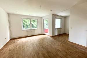 1-Zimmer Wohnung in Altenbochum für Senior*innen mit WBS – Wirmerstraße 26, 44803 Altenbochum, Bochum – Vorschaubild 3