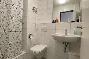 Modernes Studentenappartment inkl. Küche - Fussläufig zur Uni/OTH - Stellplatz – 93051 Kumpfmühl-Ziegetsdorf-Neuprüll, Regensburg – Vorschaubild 5