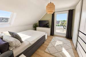 ***Energieeffizientes Wohnen – Moderne Dachgeschosswohnung mit zwei Balkonen*** – Die vollständige Adresse der Immobilie erhältst du vom Anbieter., 59590 Geseke – Vorschaubild 11