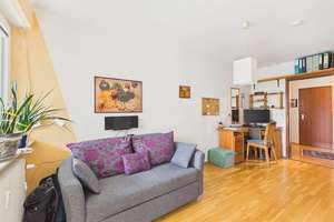 HEGERICH: Großzügige 3-Zimmer-Wohnung mit zwei Balkonen – Ihr neues Zuhause in Sendling! – Die vollständige Adresse der Immobilie erhältst du vom Anbieter., 81373 Untersendling, München – Vorschaubild 7