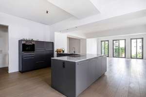 Ruhige Gartenhaus-Loftwohnung mit 4 Zimmern und Balkon – Prenzlauer Berg / Bötzowkiez – Die vollständige Adresse der Immobilie erhältst du vom Anbieter., 10405 Prenzlauer Berg, Berlin – Vorschaubild 1