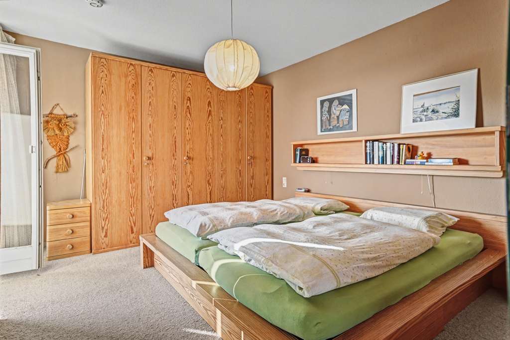 Immobilie in Immenstaad am Bodensee - 3-Zimmer Wohnung mit See- und Bergsicht sowie Blick auf Immenstaad - Bild 3