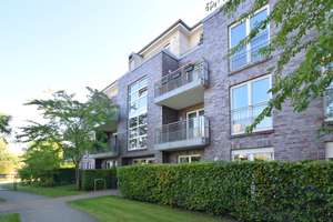 Kapitalanlage - 2 Zimmer Seniorenwohnung "Wohnpark Weserbogen" – Habenhauser Dorfstr. 70, 28279 Habenhausen, Bremen – Vorschaubild 3