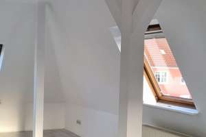 2-Zimmer Wohnung in Bielefeld Innenstadt – Die vollständige Adresse der Immobilie erhältst du vom Anbieter., 33607 Mitte, Bielefeld – Vorschaubild 10