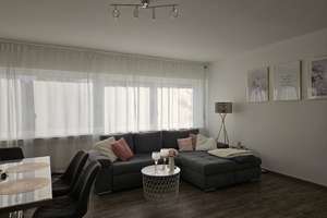Gepflegte 3-Zimmer Wohnung mit Balkon in Koblenz-Rübenach – Die vollständige Adresse der Immobilie erhältst du vom Anbieter., 56070 Rübenach, Koblenz – Vorschaubild 7