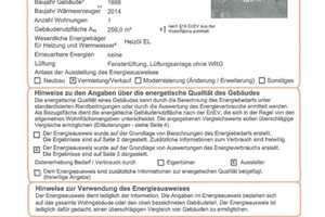 Traumhaus im Grünen – Fulda (Kreis) – Vorschaubild 36