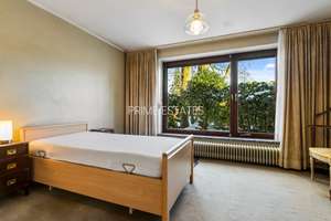 The place to be - im Grünen Zuhause – Die vollständige Adresse der Immobilie erhältst du vom Anbieter., 22359 Volksdorf, Hamburg – Vorschaubild 4