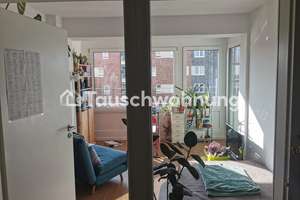 Tauschwohnung: 3-Zimmer-Wohnung in Köln Ehrenfeld – Die vollständige Adresse der Immobilie erhältst du vom Anbieter., 50825 Neuehrenfeld, Köln – Vorschaubild 16