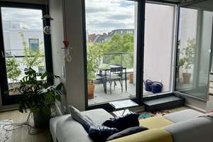 Lichtdurchflutetes Penthouse in Bestlage zwischen Kreuzberg und Schöneberg – Die vollständige Adresse der Immobilie erhältst du vom Anbieter., 10829 Schöneberg, Berlin – Vorschaubild 6