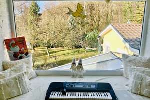 Traumhaus mit fantastischer Einliegerwohnung am Waldrand (Tobel) in Überlingen - Hödingen – Die vollständige Adresse der Immobilie erhältst du vom Anbieter., 88662 Überlingen – Vorschaubild 29