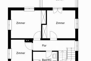 Ein seltenes UNIKAT – Denkmal Kaffeemühlenhaus mit parkähnlichem Garten – Die vollständige Adresse der Immobilie erhältst du vom Anbieter., 81547 Neuharlaching, München – Vorschaubild 24
