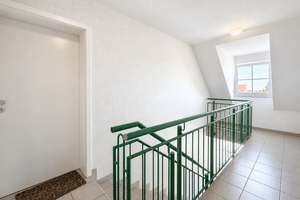 Grünes Wohnen | Loggia und Balkon | Garage | Tageslichtbad – 4356 Seehausen, Leipzig – Vorschaubild 13