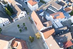von Behm Immobilien -  5,4% Rendite / Wohn- und Geschäftshaus im Zentrum Geisenfeld – Die vollständige Adresse der Immobilie erhältst du vom Anbieter., 85290 Geisenfeld – Vorschaubild 4