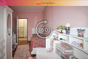 Geräumige und helle 4 Zimmerwohnung mit Wintergarten und Stellplatz – Die vollständige Adresse der Immobilie erhältst du vom Anbieter., 12107 Mariendorf, Berlin – Vorschaubild 13