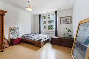 Klettenberg – Heute Kapitalanlage. Morgen vielleicht Ihr neues Zuhause. – 50939 Klettenberg, Köln – Vorschaubild 12
