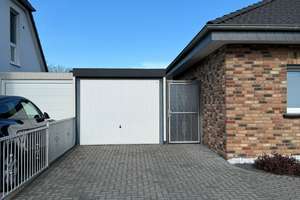 Modernes, barrierefreies Bungalow mit ausgebautem Dachboden – Ferdinantenstraße 252, 47475 Kamp-Lintfort – Vorschaubild 2