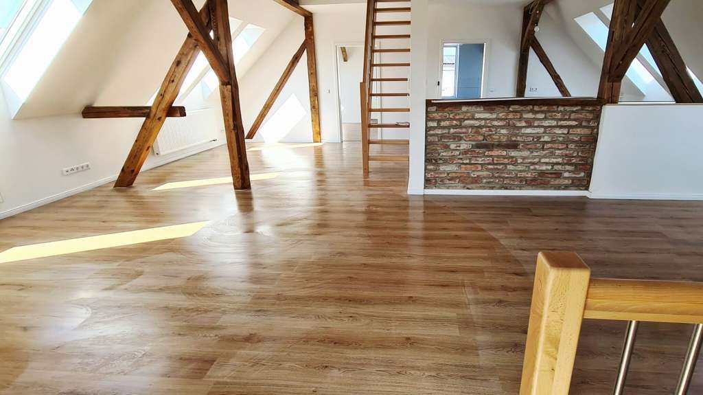 Immobilie in Wusterwitz - Zwei getrennte oder eine große Einheit - Bild 4