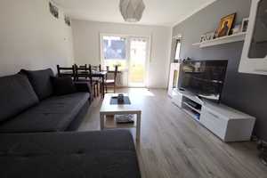 Keine Provision; 1 ZKB; 37m²; 3 OG; großer Balkon Ost/Süd/West Ausrichtung; Küche; Dusche/Badewanne – Hubenstrasse 29, 68305 Mannheim – Vorschaubild 12