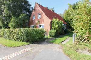 Nordsee und Eidernähe - schmuckes kleines Haus mit wunderbarem Garten – Die vollständige Adresse der Immobilie erhältst du vom Anbieter., 25764 Wesselburenerkoog – Vorschaubild 23