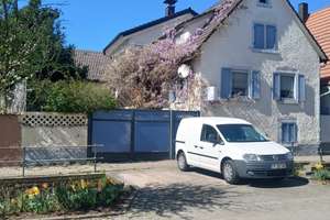 Zwei Häuser - EIN PREIS ! Perfekt geeignet für mehrere Generationen – Die vollständige Adresse der Immobilie erhältst du vom Anbieter., 79331 Teningen – Vorschaubild 1