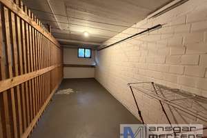 (M)EIN Wohngefühl in MG-Giesenkirchen
2 Zimmer Erdgeschosswohnung mit großem Balkon – Die vollständige Adresse der Immobilie erhältst du vom Anbieter., 41238 Giesenkirchen-Mitte, Mönchengladbach – Vorschaubild 13