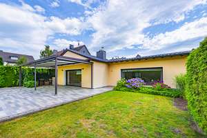 Großzügiger Bungalow in begehrter Wohnlage mit Garage & Stellplätzen – Die vollständige Adresse der Immobilie erhältst du vom Anbieter., 51375 Schlebusch, Leverkusen – Vorschaubild 5