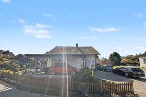 Einfamilienhaus: Familientraum in ruhiger Wohngegend von Hüllhorst – Die vollständige Adresse der Immobilie erhältst du vom Anbieter., 32609 Hüllhorst – Vorschaubild 16