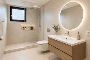 Großzügige 1-Zimmer-Wohnung mit ca. 48 m² – viel Potenzial für eine moderne Neugestaltung – 79117 Kappel, Freiburg im Breisgau – Vorschaubild 6