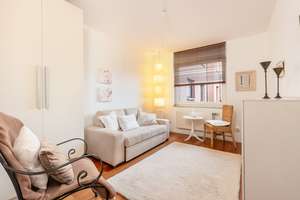 Lövenich * Bezugsfreie 3 Zi.-ETW im 1. OG mit West-Loggia, Küche und Stellplatz * gepflegte Anlage – Die vollständige Adresse der Immobilie erhältst du vom Anbieter., 50859 Lövenich, Köln – Vorschaubild 18