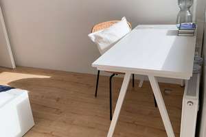 Wunderschönes möbliertes 1-Zimmer-Apartment im Herzen Kölns – Bernhard-Feilchenfeld-Straße 13, 50969 Zollstock, Köln – Vorschaubild 4