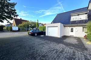 Junges Ein-bis Zweifamilienhaus - sofort beziehbar - in PB-Sande! – Paderborn (Kreis) – Vorschaubild 1