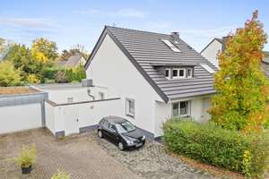 Saniertes Einfamilienhaus in Bestlage von Köln-Dellbrück – Die vollständige Adresse der Immobilie erhältst du vom Anbieter., 51069 Dellbrück, Köln – Vorschaubild 2