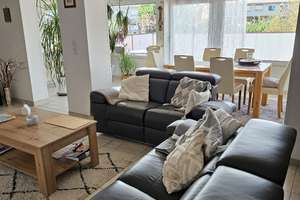 Doppelhaushälfte mit großen Garten und Pool – Gartenstraße 65, 6542 Allstedt – Vorschaubild 8