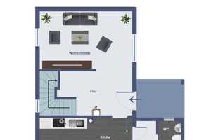 Schönes Wohnhaus mit Traumgrundstück in Wurzen OT Nemt! Ab mtl. 1.437,50 EUR Rate! – Alte Poststraße 83, 4808 Leipzig (Kreis) – Vorschaubild 21
