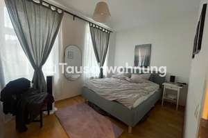 Tauschwohnung: Altbauwohnung neben dem Park gegen größere 2,5-3 Zimmer Whg – Wollestraße 37, 14482 Babelsberg Nord, Potsdam – Vorschaubild 10