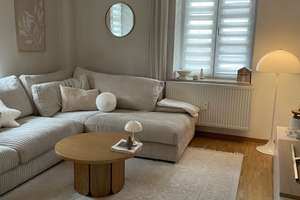 Schöne 2-Zimmer-Wohnung in Würzburg – Die vollständige Adresse der Immobilie erhältst du vom Anbieter., 97074 Frauenland, Würzburg – Vorschaubild 2