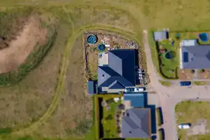 Stilvoll wohnen am Geiseltalsee – Ihr Traumhaus in Mücheln – Elisabethring 49, 6249 Saalekreis – Vorschaubild 16