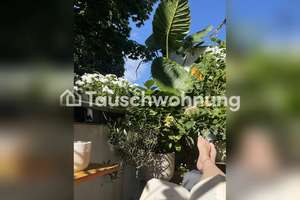 Tauschwohnung: Gut geschnittene 2 Zi-Wohnung mit Sonnenbalkon gegen größer – Die vollständige Adresse der Immobilie erhältst du vom Anbieter., 50678 Altstadt/Süd, Köln – Vorschaubild 7
